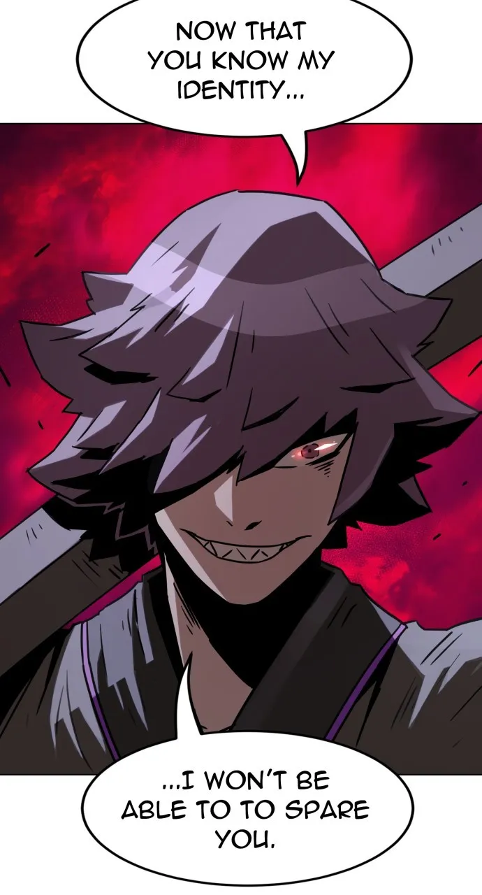 The Dang Clan’s Swordmaster Heir Just Wants a Normal Life Chapter 8 page 113 - 
