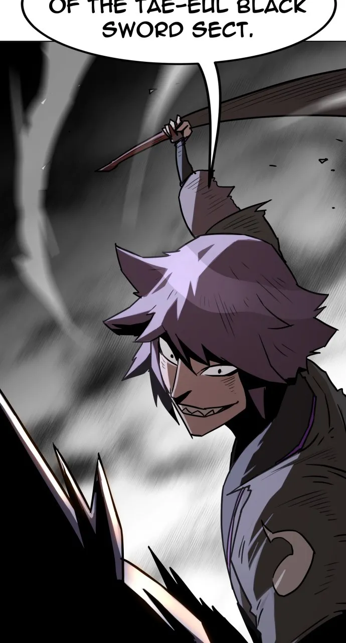 The Dang Clan’s Swordmaster Heir Just Wants a Normal Life Chapter 8 page 115 - 