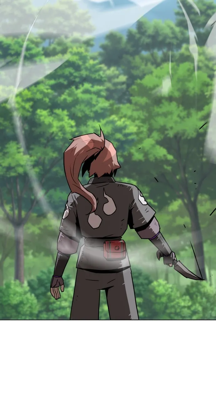 The Dang Clan’s Swordmaster Heir Just Wants a Normal Life Chapter 8 page 13 - 