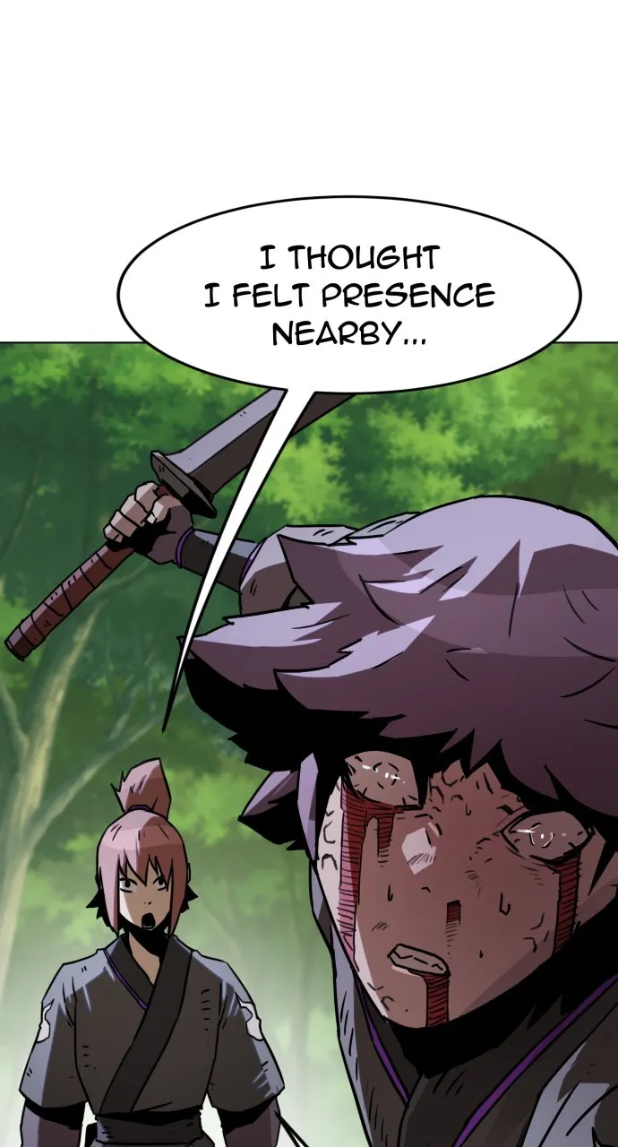 The Dang Clan’s Swordmaster Heir Just Wants a Normal Life Chapter 8 page 121 - 
