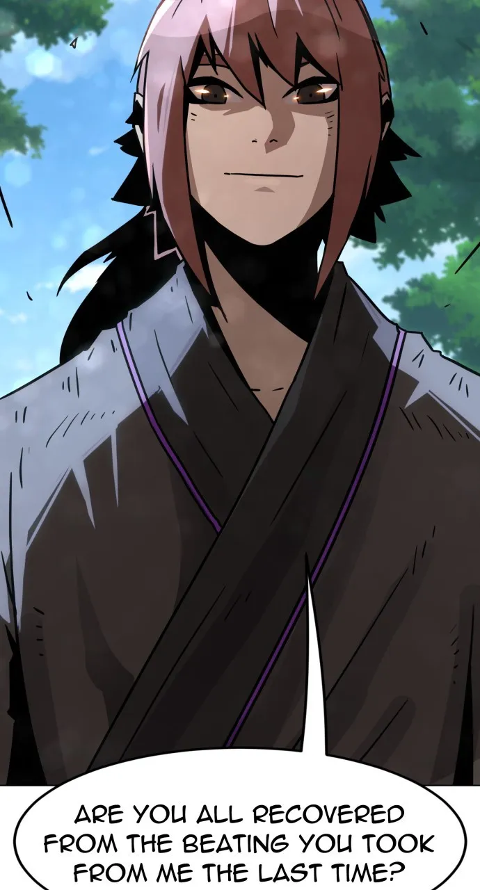 The Dang Clan’s Swordmaster Heir Just Wants a Normal Life Chapter 8 page 123 - 