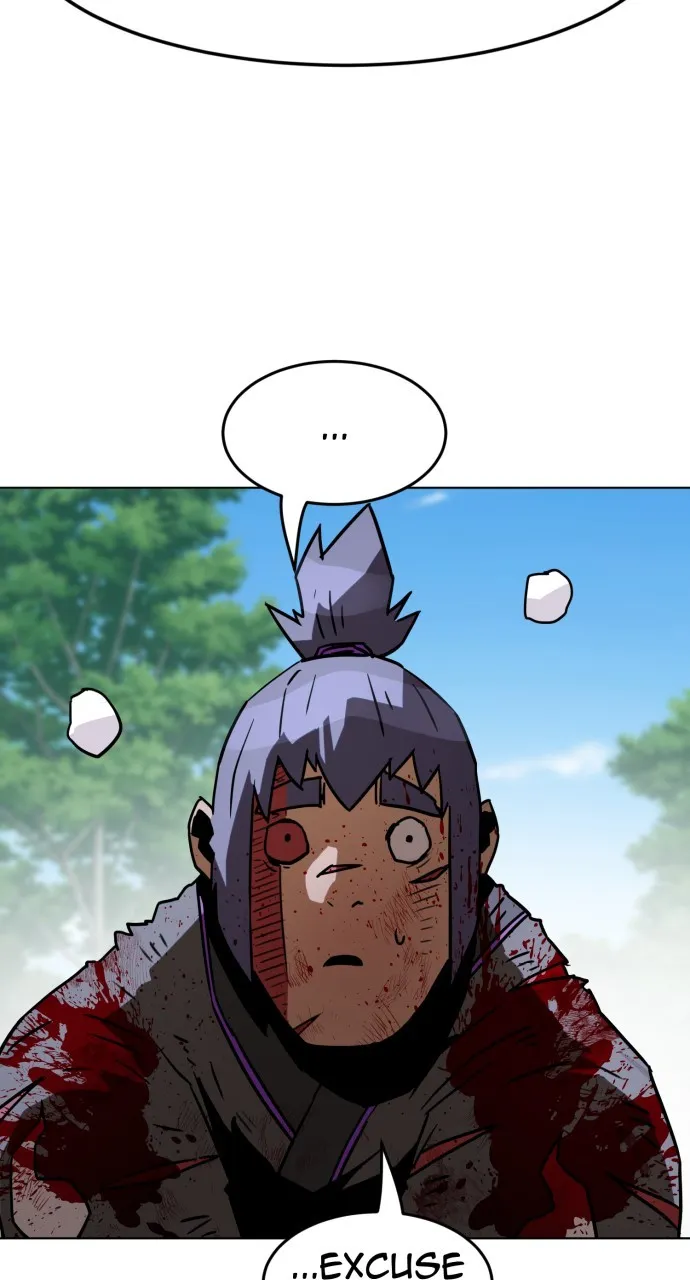 The Dang Clan’s Swordmaster Heir Just Wants a Normal Life Chapter 8 page 124 - 