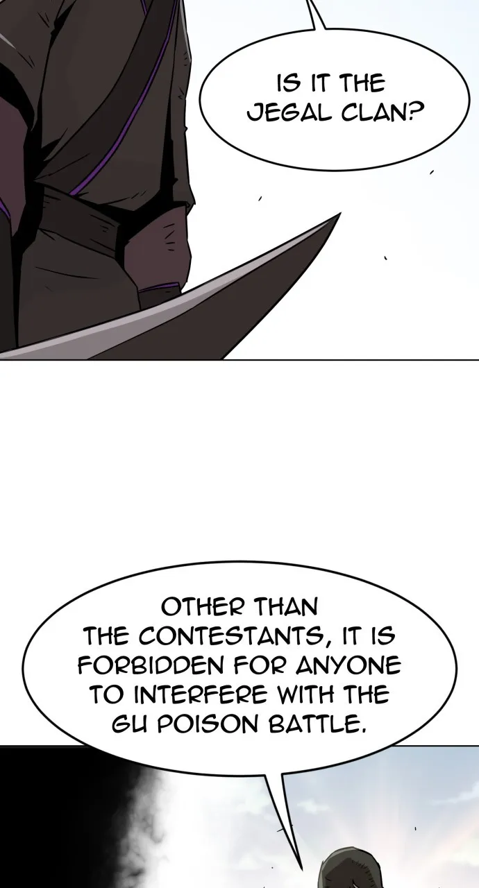 The Dang Clan’s Swordmaster Heir Just Wants a Normal Life Chapter 8 page 15 - 