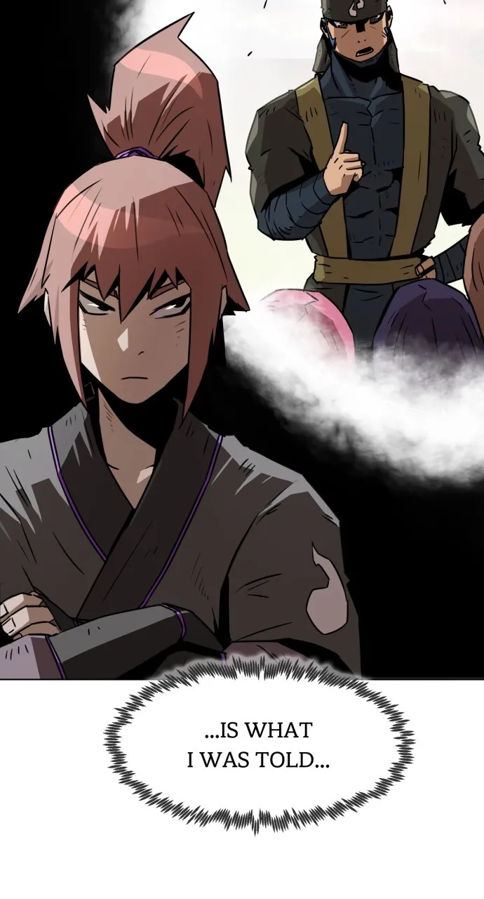 The Dang Clan’s Swordmaster Heir Just Wants a Normal Life Chapter 8 page 16 - 