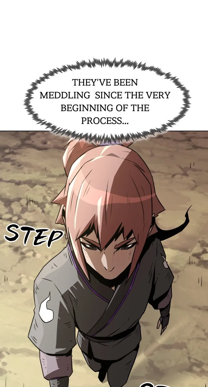 The Dang Clan’s Swordmaster Heir Just Wants a Normal Life Chapter 8 page 17 - 