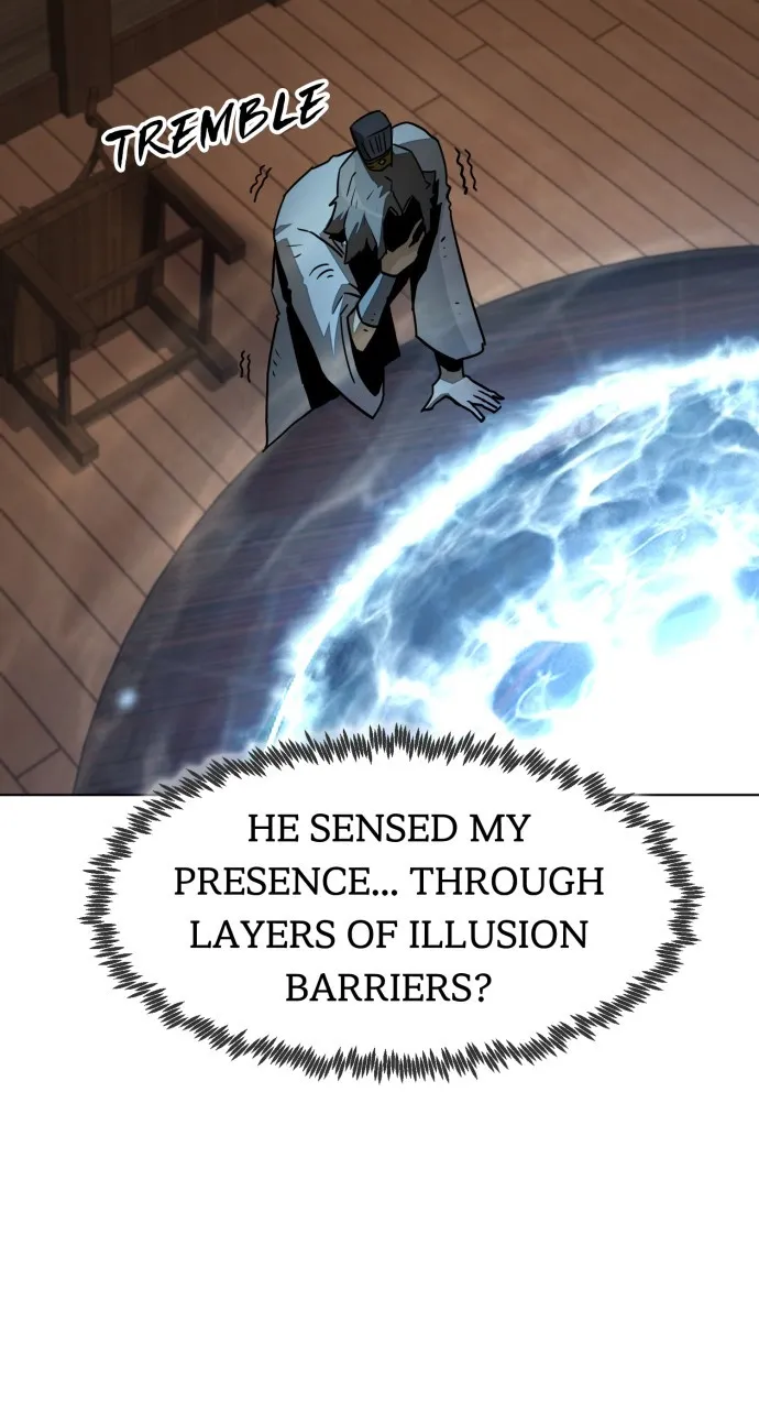 The Dang Clan’s Swordmaster Heir Just Wants a Normal Life Chapter 8 page 23 - 