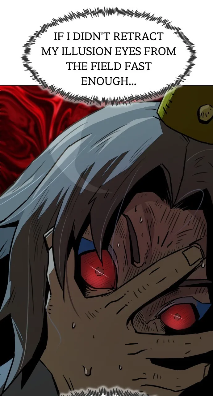The Dang Clan’s Swordmaster Heir Just Wants a Normal Life Chapter 8 page 24 - 