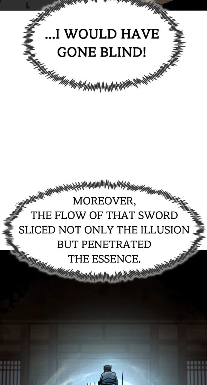 The Dang Clan’s Swordmaster Heir Just Wants a Normal Life Chapter 8 page 25 - 