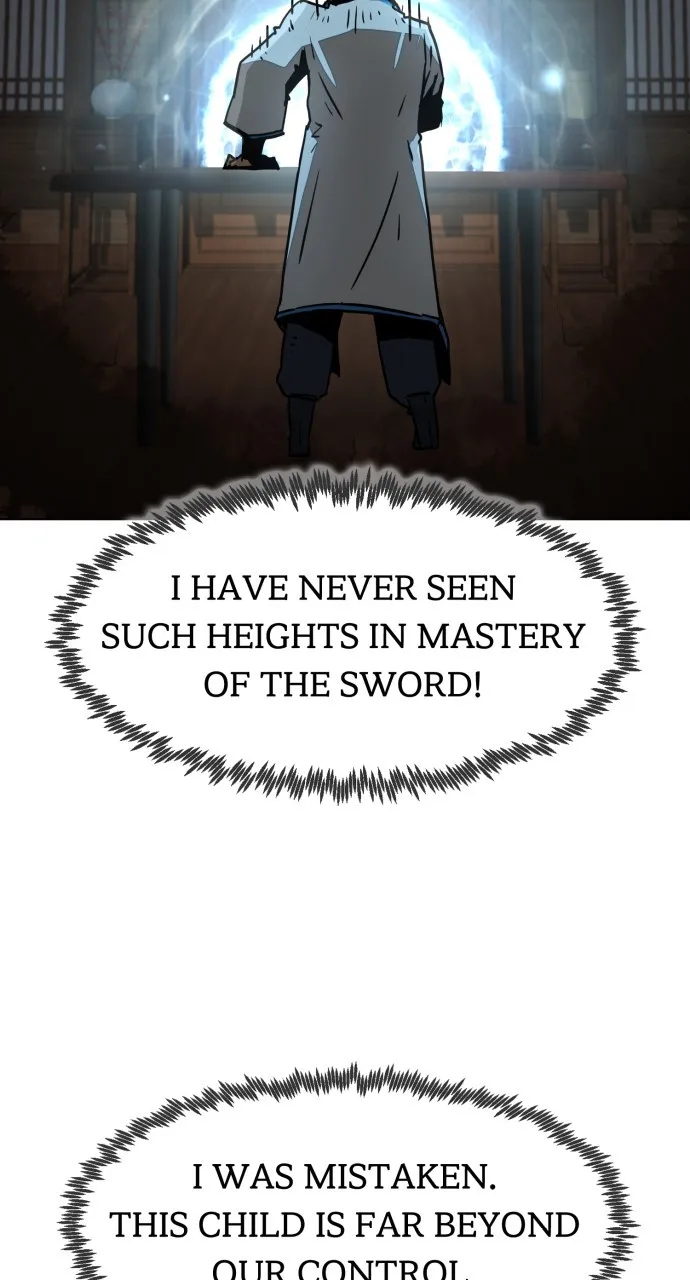 The Dang Clan’s Swordmaster Heir Just Wants a Normal Life Chapter 8 page 26 - 