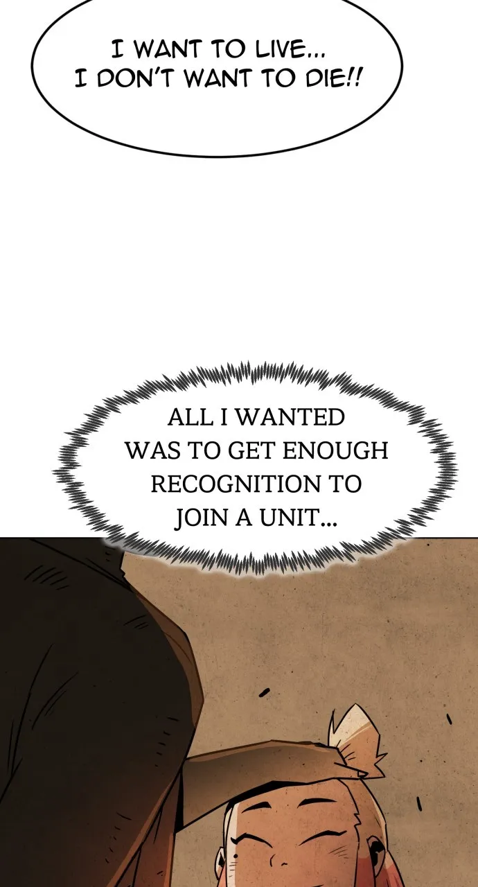 The Dang Clan’s Swordmaster Heir Just Wants a Normal Life Chapter 8 page 31 - 