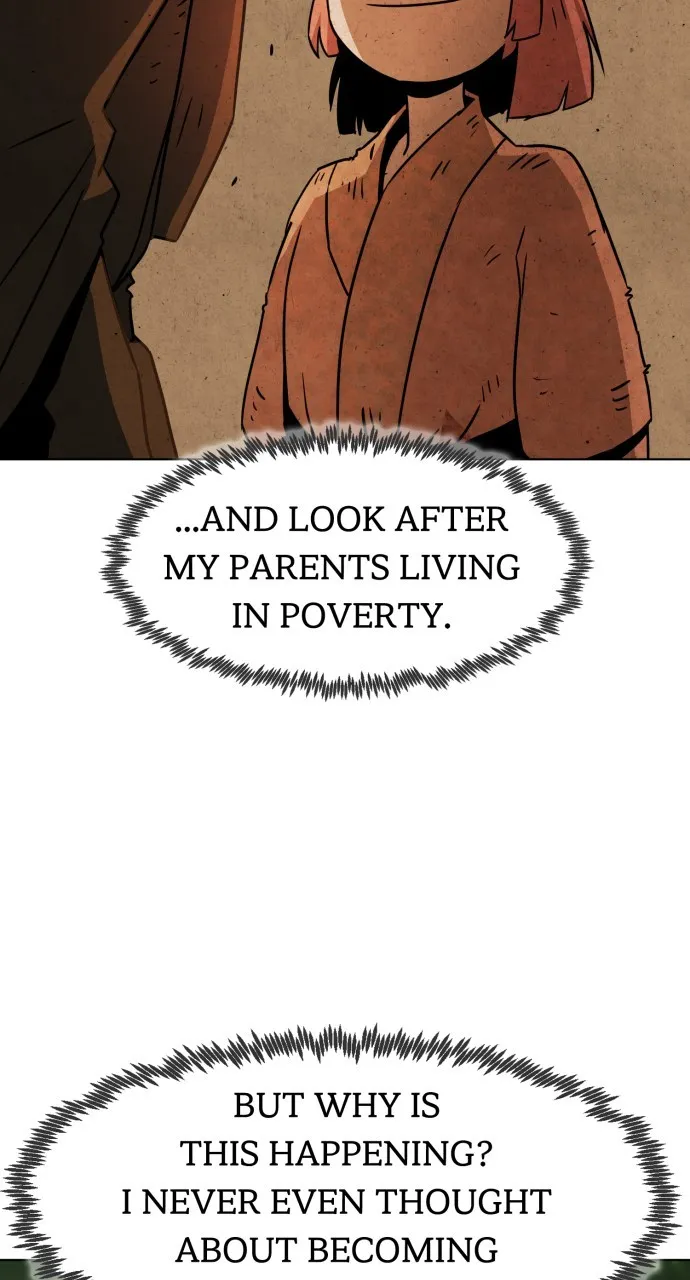 The Dang Clan’s Swordmaster Heir Just Wants a Normal Life Chapter 8 page 32 - 
