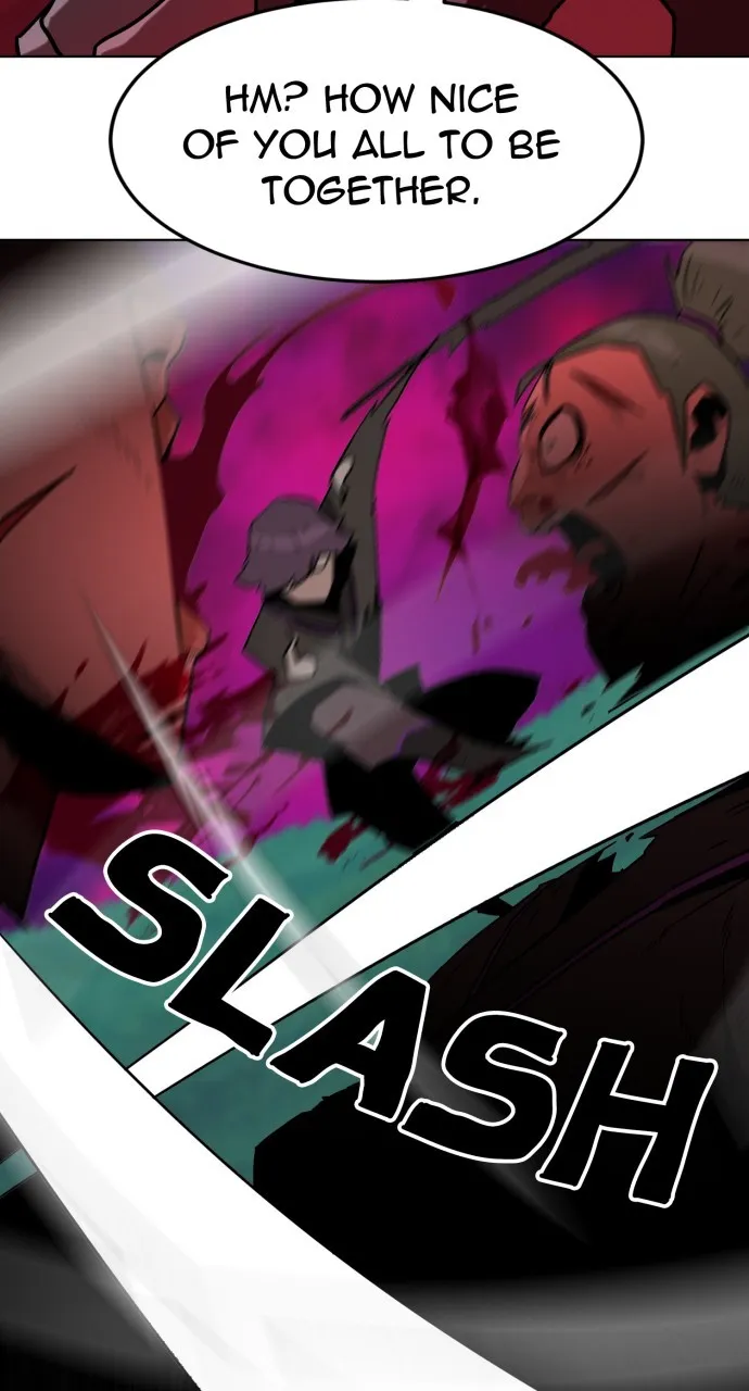 The Dang Clan’s Swordmaster Heir Just Wants a Normal Life Chapter 8 page 35 - 