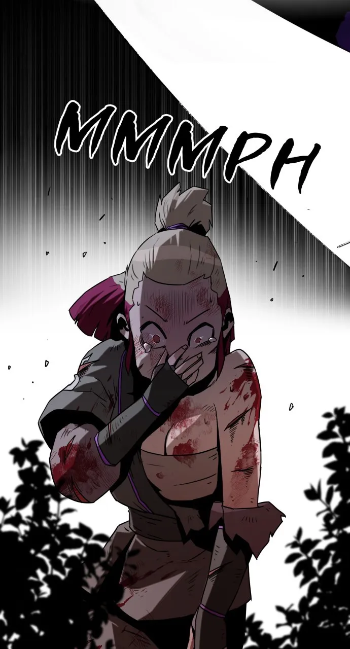 The Dang Clan’s Swordmaster Heir Just Wants a Normal Life Chapter 8 page 36 - 