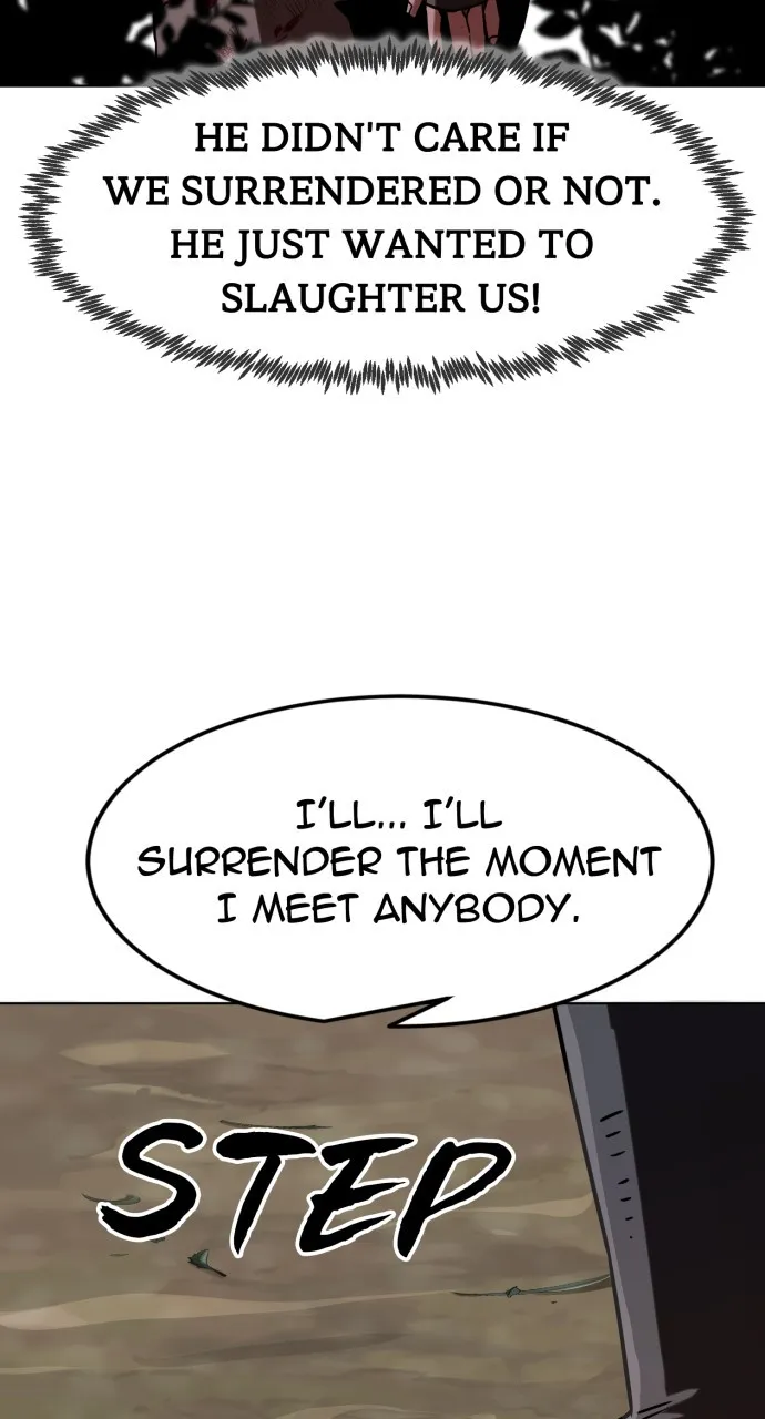 The Dang Clan’s Swordmaster Heir Just Wants a Normal Life Chapter 8 page 37 - 