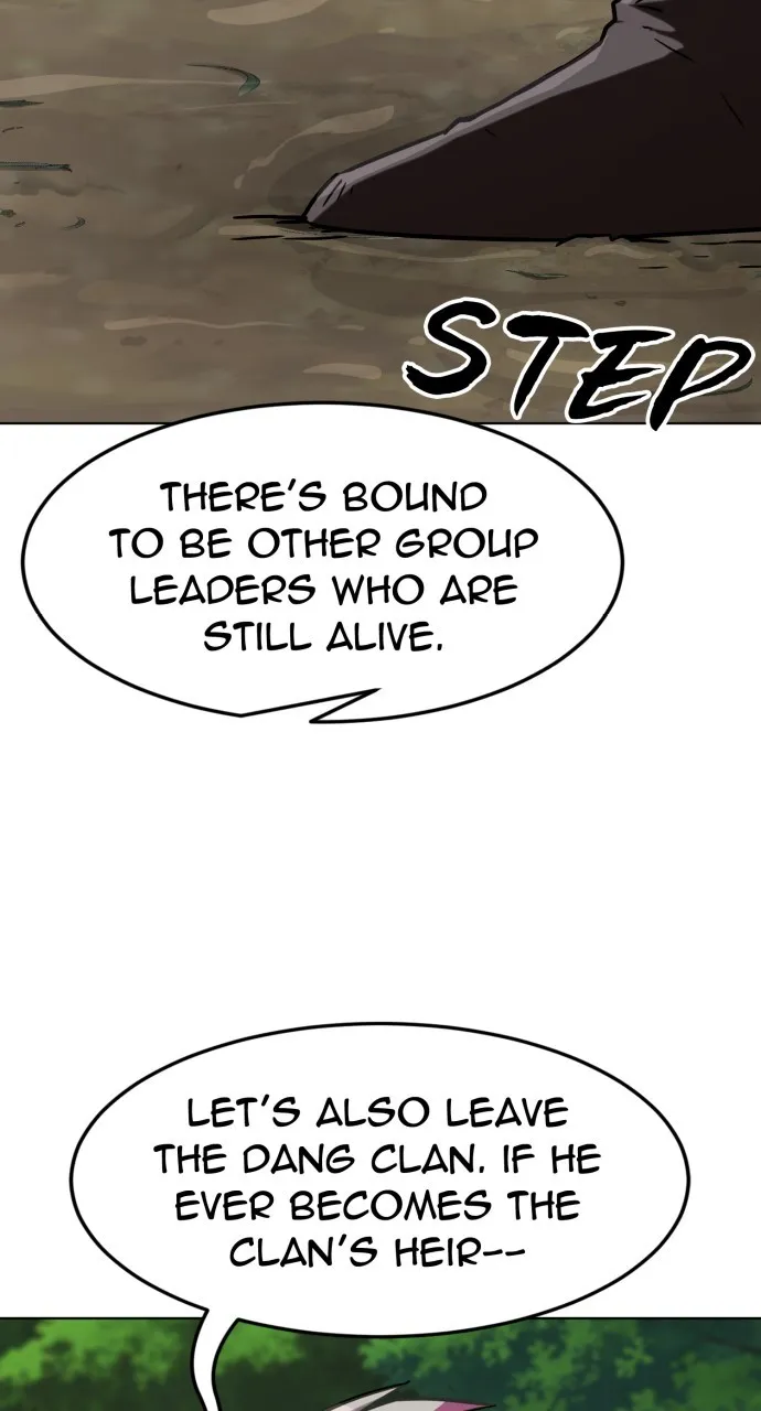 The Dang Clan’s Swordmaster Heir Just Wants a Normal Life Chapter 8 page 38 - 