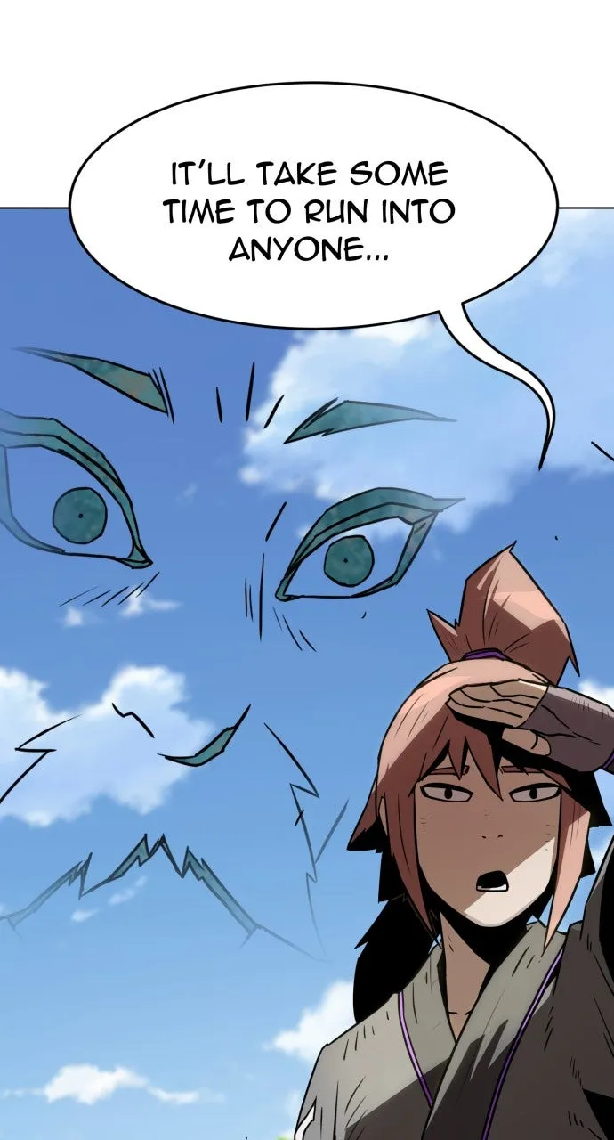 The Dang Clan’s Swordmaster Heir Just Wants a Normal Life Chapter 8 page 5 - 
