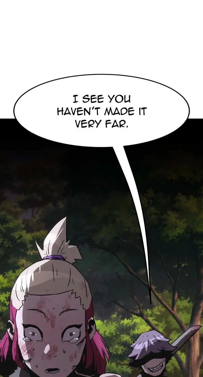 The Dang Clan’s Swordmaster Heir Just Wants a Normal Life Chapter 8 page 41 - 
