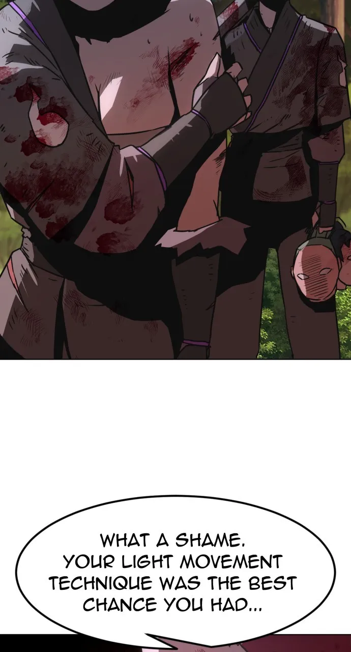 The Dang Clan’s Swordmaster Heir Just Wants a Normal Life Chapter 8 page 42 - 