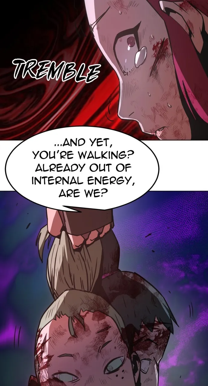 The Dang Clan’s Swordmaster Heir Just Wants a Normal Life Chapter 8 page 43 - 