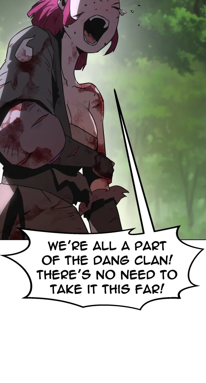 The Dang Clan’s Swordmaster Heir Just Wants a Normal Life Chapter 8 page 45 - 