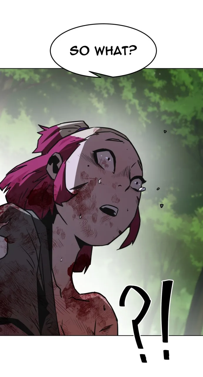 The Dang Clan’s Swordmaster Heir Just Wants a Normal Life Chapter 8 page 46 - 