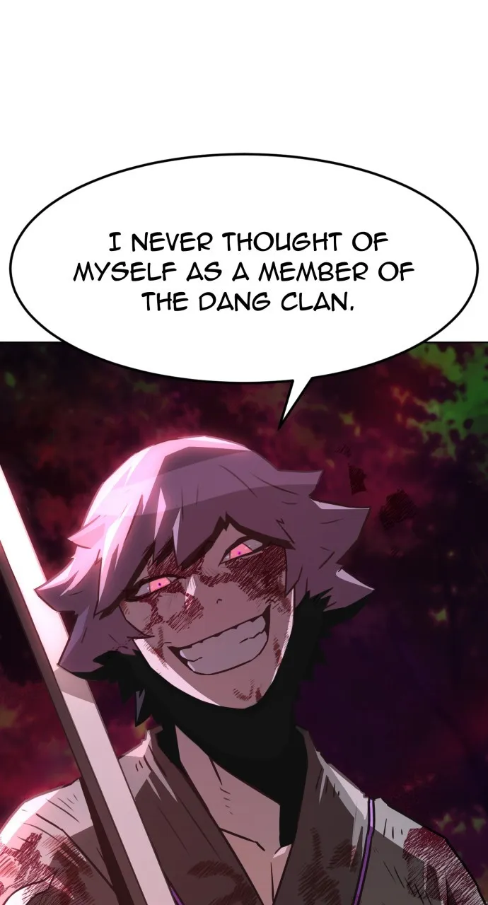 The Dang Clan’s Swordmaster Heir Just Wants a Normal Life Chapter 8 page 47 - 