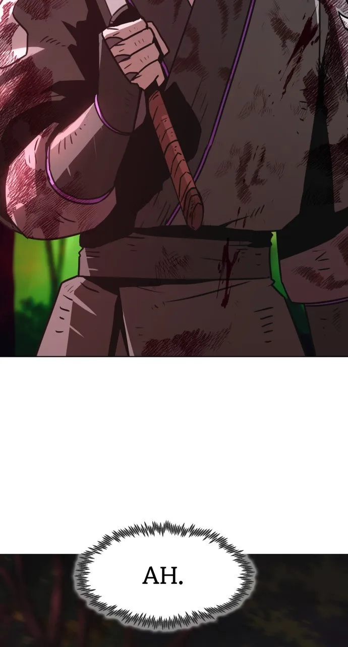 The Dang Clan’s Swordmaster Heir Just Wants a Normal Life Chapter 8 page 48 - 