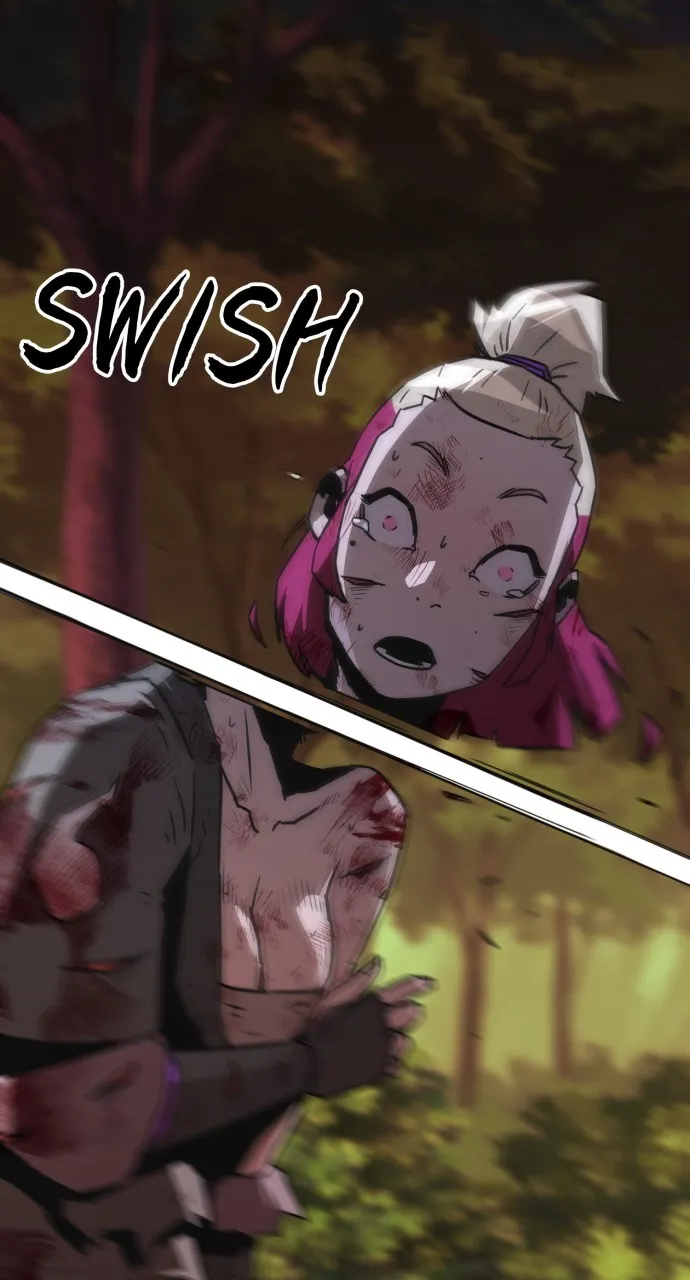 The Dang Clan’s Swordmaster Heir Just Wants a Normal Life Chapter 8 page 49 - 