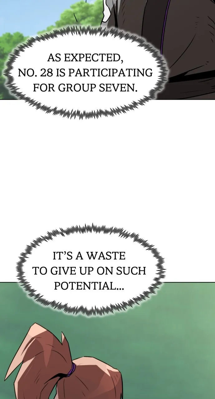 The Dang Clan’s Swordmaster Heir Just Wants a Normal Life Chapter 8 page 6 - 