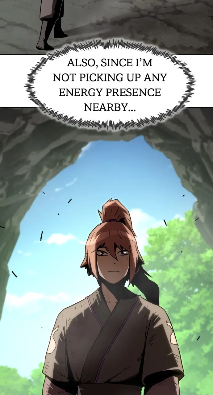 The Dang Clan’s Swordmaster Heir Just Wants a Normal Life Chapter 8 page 56 - 