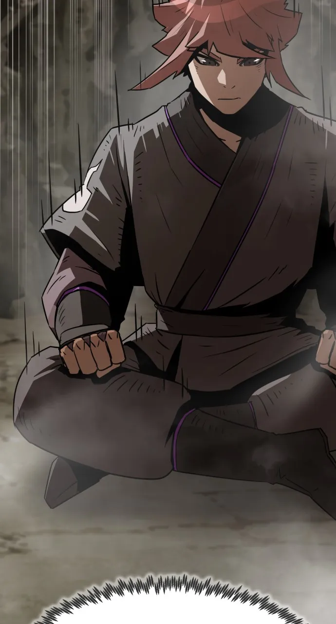The Dang Clan’s Swordmaster Heir Just Wants a Normal Life Chapter 8 page 59 - 