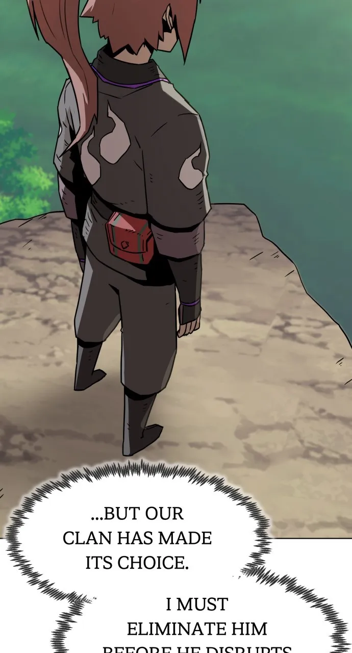 The Dang Clan’s Swordmaster Heir Just Wants a Normal Life Chapter 8 page 7 - 