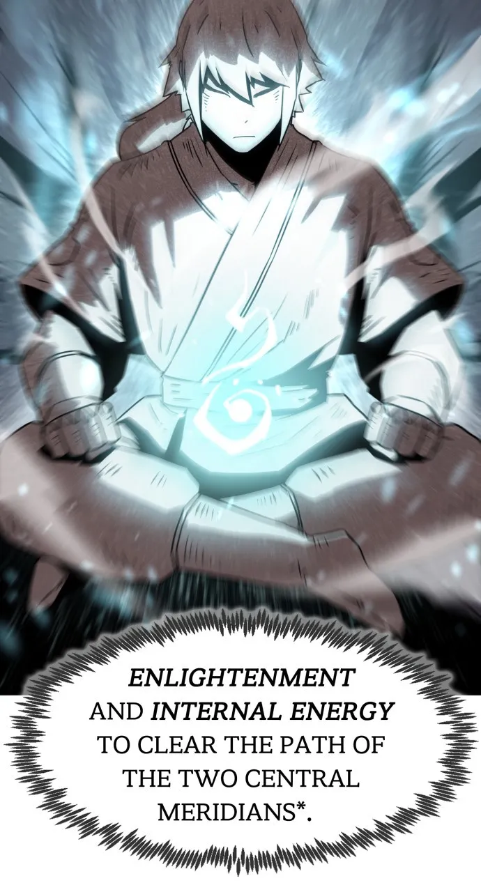 The Dang Clan’s Swordmaster Heir Just Wants a Normal Life Chapter 8 page 61 - 