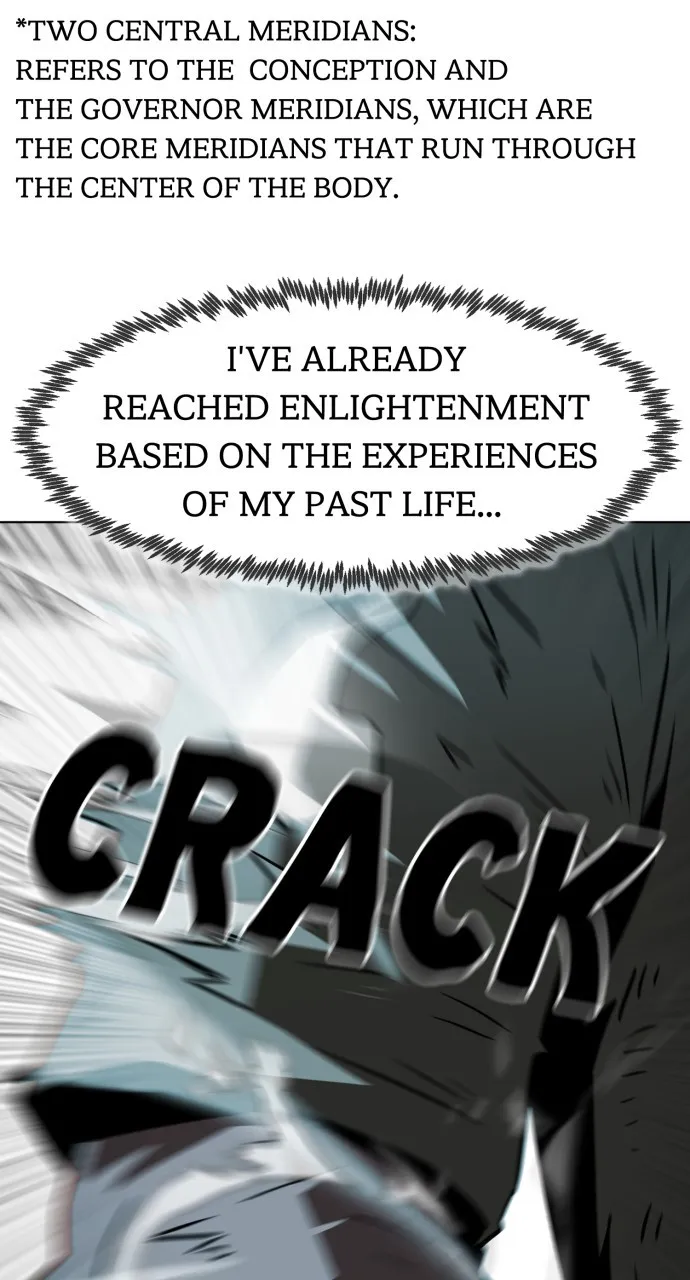 The Dang Clan’s Swordmaster Heir Just Wants a Normal Life Chapter 8 page 62 - 