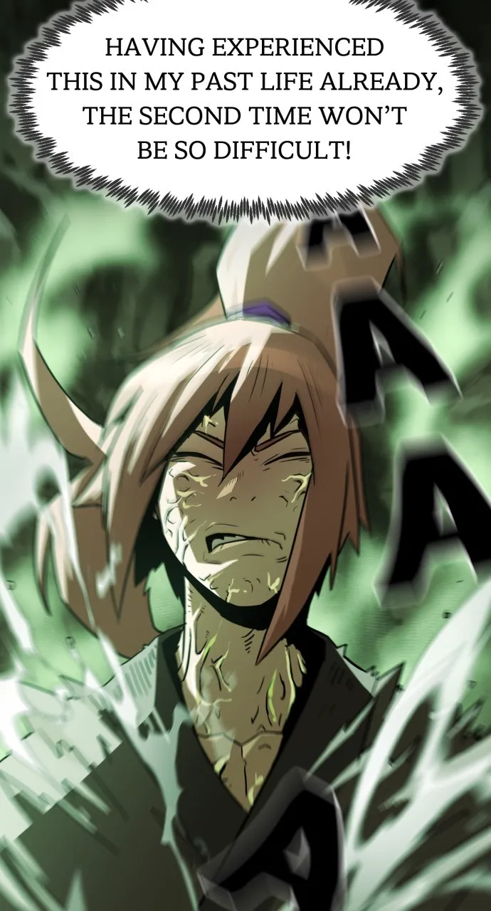 The Dang Clan’s Swordmaster Heir Just Wants a Normal Life Chapter 8 page 72 - 