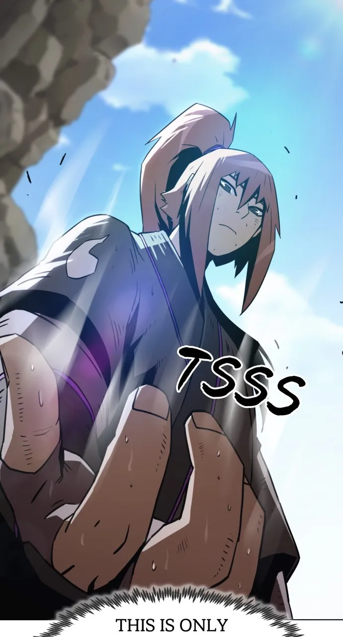 The Dang Clan’s Swordmaster Heir Just Wants a Normal Life Chapter 8 page 80 - 