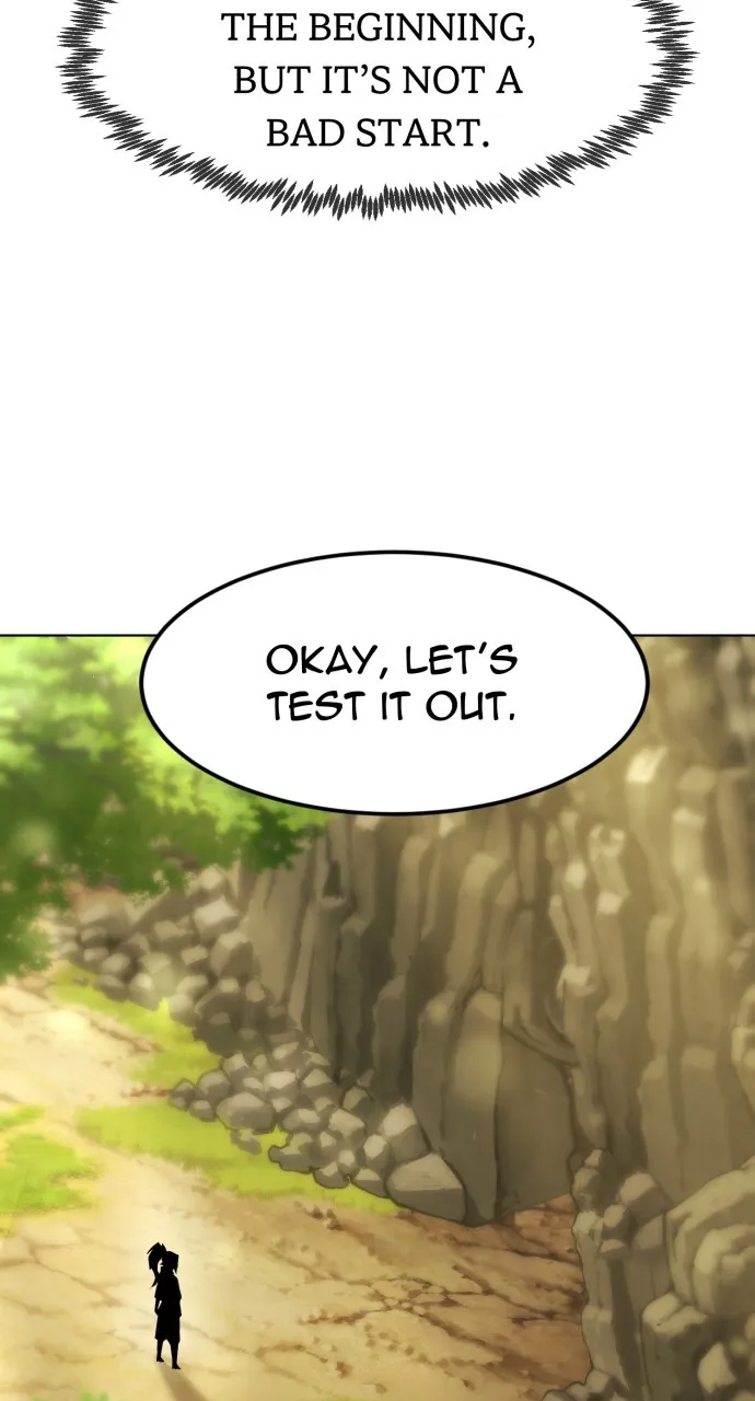The Dang Clan’s Swordmaster Heir Just Wants a Normal Life Chapter 8 page 81 - 