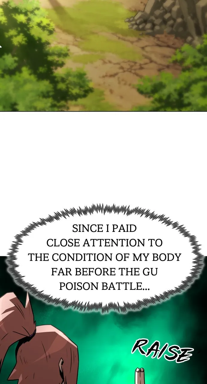 The Dang Clan’s Swordmaster Heir Just Wants a Normal Life Chapter 8 page 82 - 
