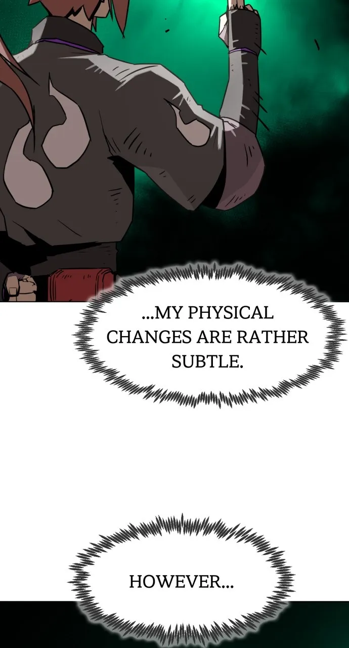 The Dang Clan’s Swordmaster Heir Just Wants a Normal Life Chapter 8 page 83 - 