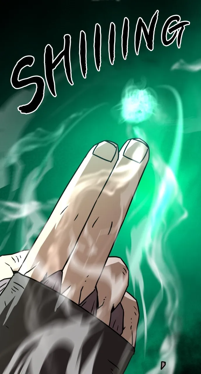 The Dang Clan’s Swordmaster Heir Just Wants a Normal Life Chapter 8 page 84 - 