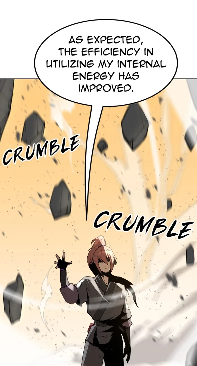 The Dang Clan’s Swordmaster Heir Just Wants a Normal Life Chapter 8 page 89 - 