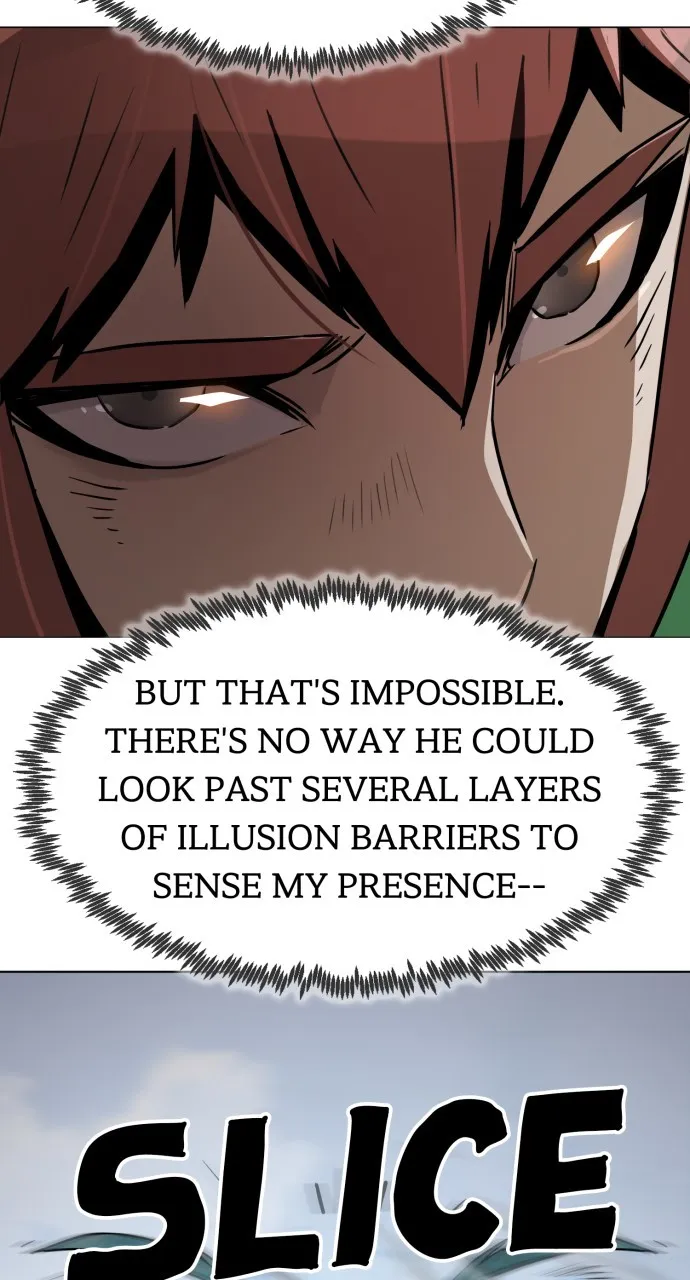 The Dang Clan’s Swordmaster Heir Just Wants a Normal Life Chapter 8 page 10 - 