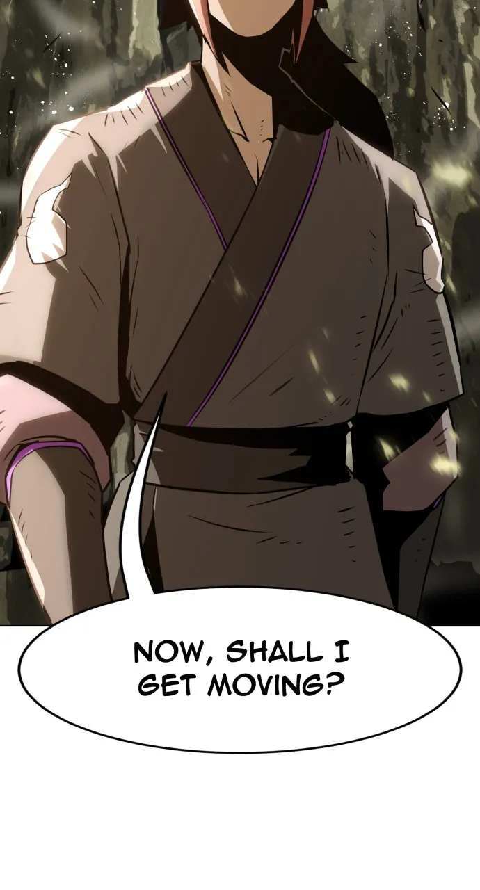 The Dang Clan’s Swordmaster Heir Just Wants a Normal Life Chapter 8 page 91 - 