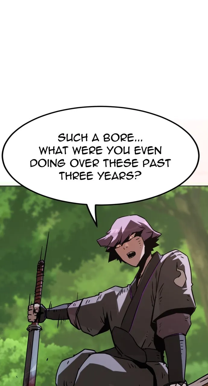 The Dang Clan’s Swordmaster Heir Just Wants a Normal Life Chapter 8 page 92 - 