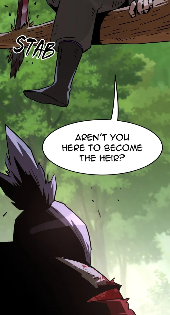 The Dang Clan’s Swordmaster Heir Just Wants a Normal Life Chapter 8 page 93 - 