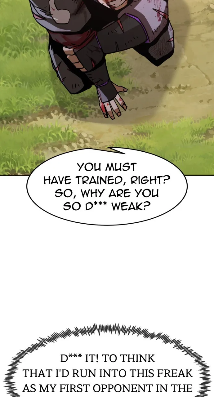 The Dang Clan’s Swordmaster Heir Just Wants a Normal Life Chapter 8 page 95 - 