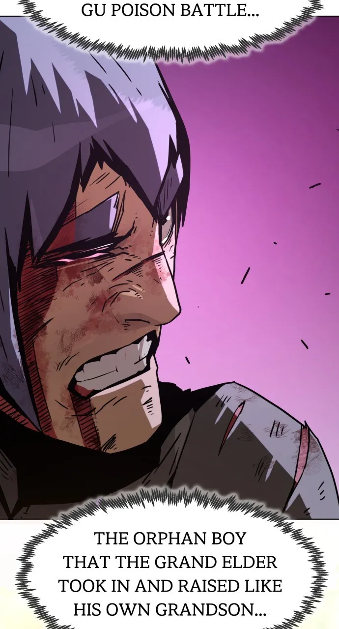 The Dang Clan’s Swordmaster Heir Just Wants a Normal Life Chapter 8 page 96 - 