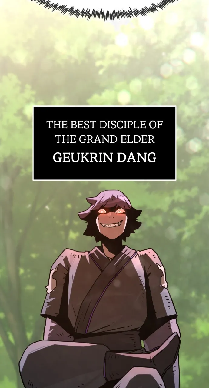 The Dang Clan’s Swordmaster Heir Just Wants a Normal Life Chapter 8 page 97 - 