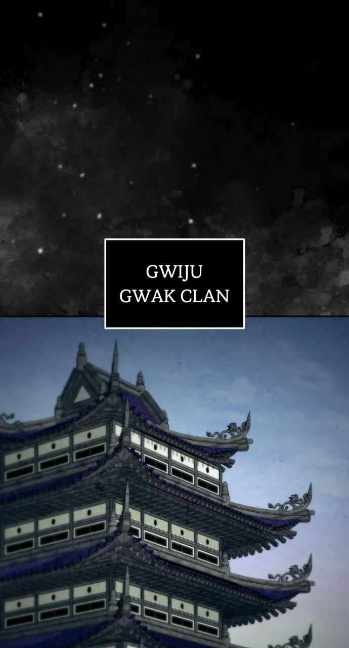 The Dang Clan’s Swordmaster Heir Just Wants a Normal Life Chapter 80 page 1 - 