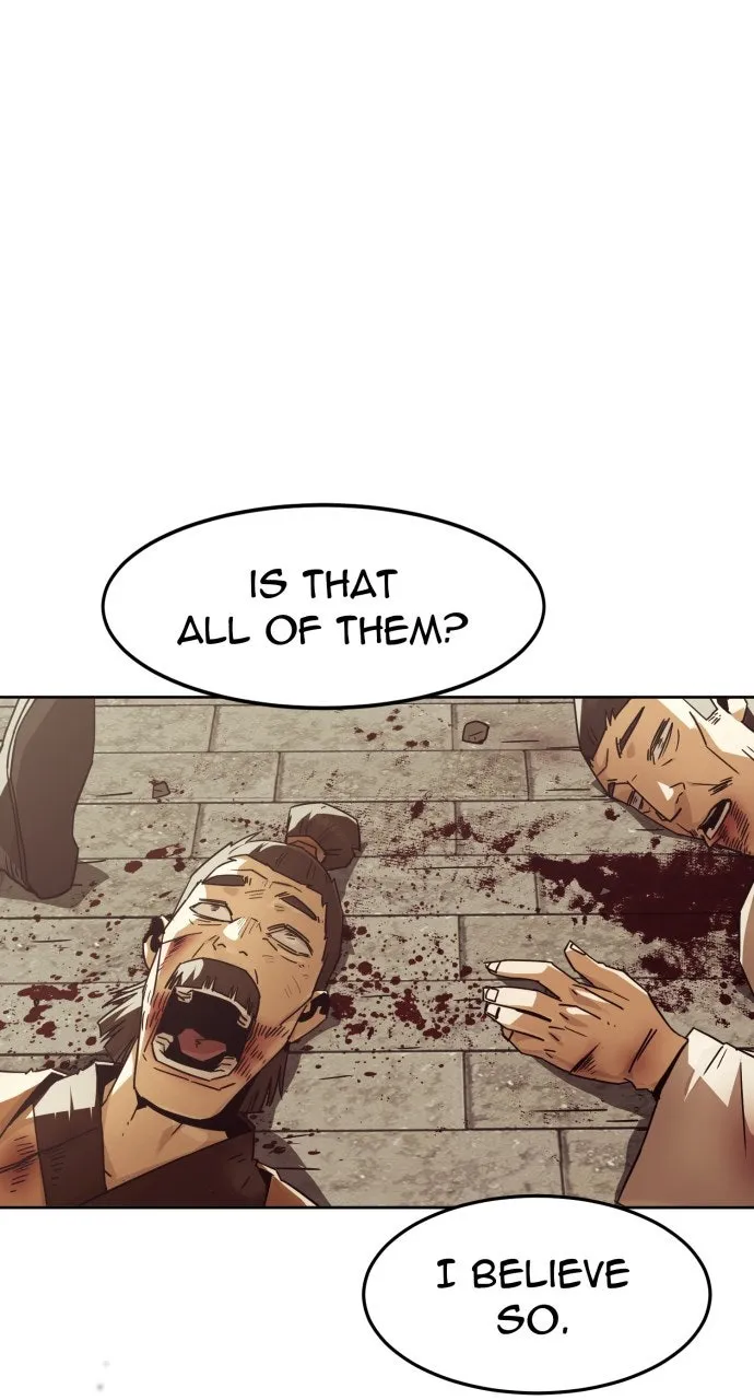 The Dang Clan’s Swordmaster Heir Just Wants a Normal Life Chapter 85 page 1 - 